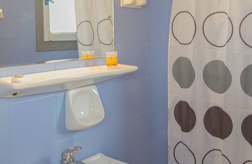 Gavrio Hotel | Ostria Hotel