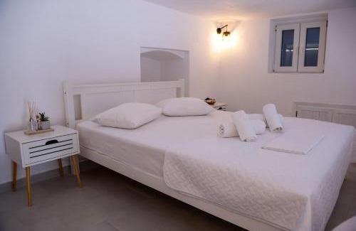 Kithnos House | Ostria kythnos apartment