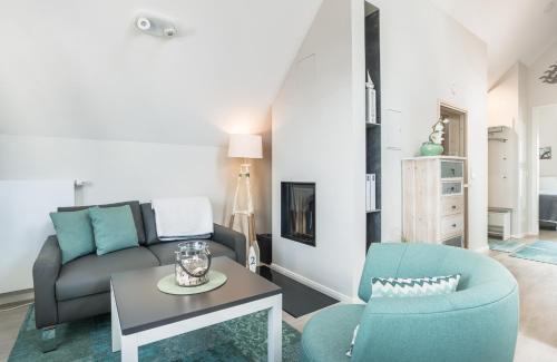 Heiligenhafen Apartment | Ostsee - Appartement Nr 30 'Küstenkieker' im Strand Resort