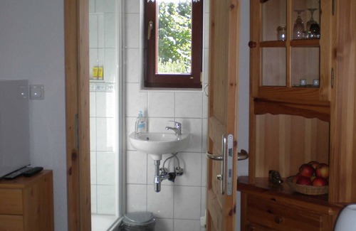 Heiligendamm Apartment | OSTSEE HOLIDAY Heiligendamm - Apartment
