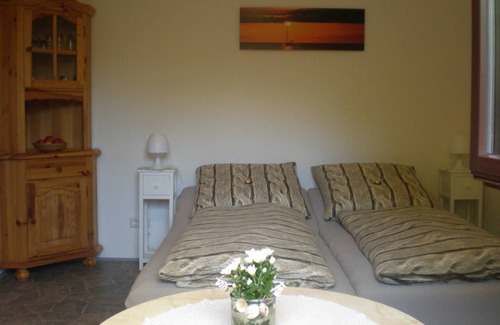 Heiligendamm Apartment | OSTSEE HOLIDAY Heiligendamm - Apartment