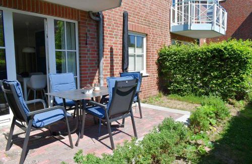 Niendorf Apartment | Ostseeallee 33 Ferienwohnung Ostseeliebe