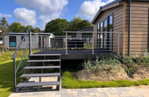 Gronenberg House | Ostseecamp Ferienhaus Küstenklang