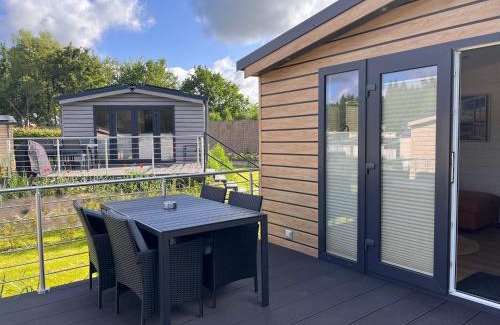 Gronenberg House | Ostseecamp Ferienhaus Küstenklang