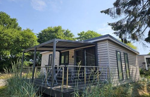 Gronenberg House | Ostseecamp Lübecker Bucht Steuerbord