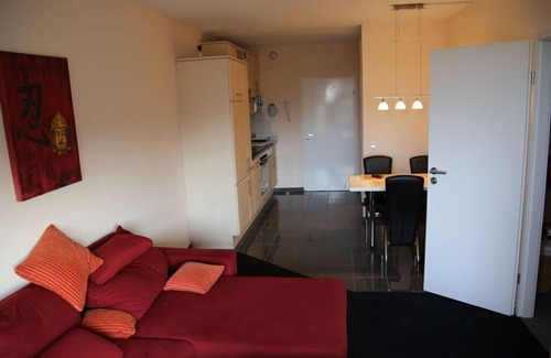 Holm House | Ostseeliebe Comfortable holiday residence
