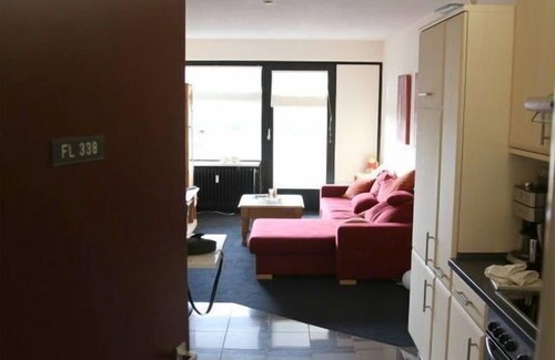 Holm House | Ostseeliebe Comfortable holiday residence