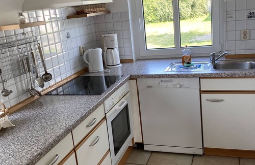 Timmendorf House | Ostseestern