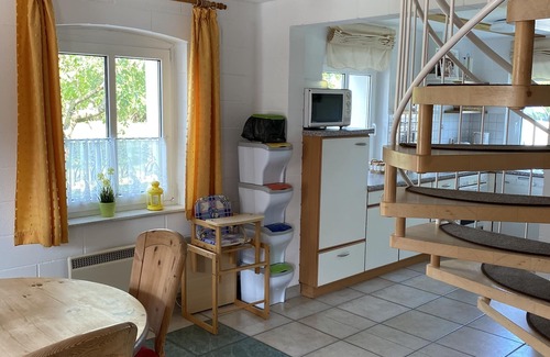 Timmendorf House | Ostseestern