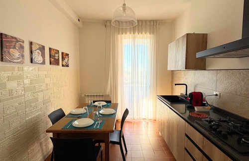 San Trovaso Apartment | OTB 3 - Spacious retreat for families and groups between Venice and Treviso with 3 rooms