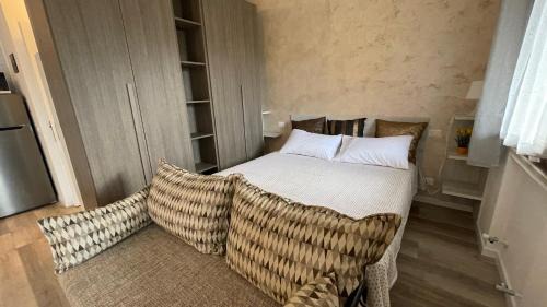 San Trovaso Apartment | OTB Italia 5 - Monolocale romantico tra Venezia e Treviso con Giardino privato