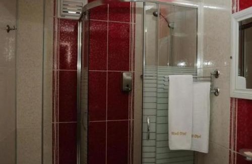 Seyhan Hotel | Otel Madi