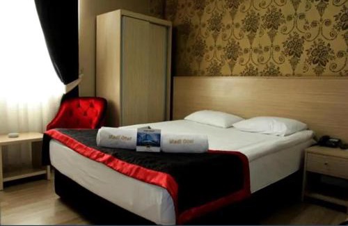 Seyhan Hotel | Otel Madi