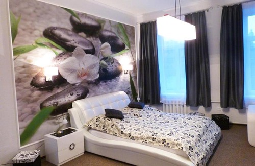 Chernyakhovsk Hotel | Otel U Medvedya