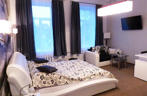 Chernyakhovsk Hotel | Otel U Medvedya