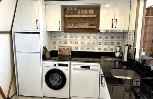 Erdemli Villa | Otelox Sinap Glamping - Dome