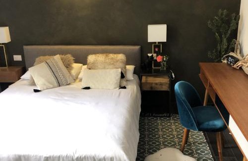 Rho Bed & Breakfast | Other Garden - Luxury Bed and Breakfast