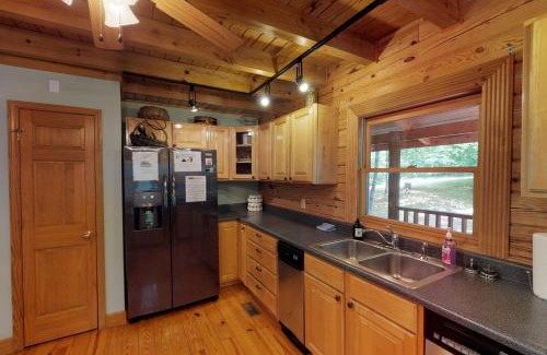 Tazewell House | Other Side of the Mountain