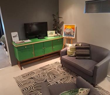 Bloemfontein Apartment | Otista Cottage