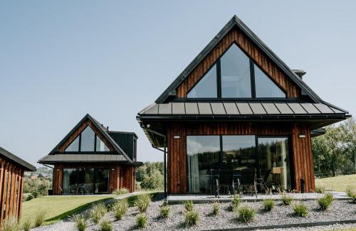 Raba Wyzna Ski Chalet | oto.domki
