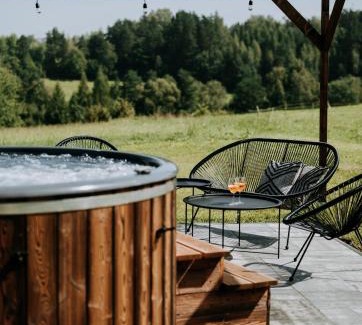 Raba Wyzna Ski Chalet | oto.domki