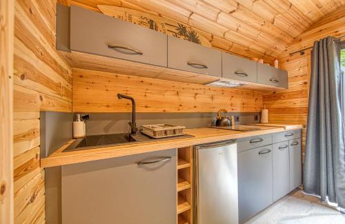 Saint-Vivien-de-Medoc Apartment | Otonneauxstress - Plagiste