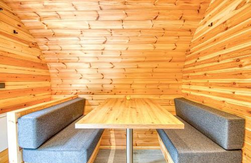 Saint-Vivien-de-Medoc Apartment | Otonneauxstress - Plagiste