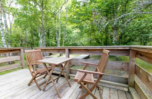 Saint-Vivien-de-Medoc Apartment | Otonneauxstress - Plagiste