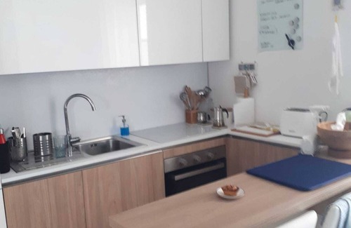 Otranto Apartment | Otranto, the quiet around the corner