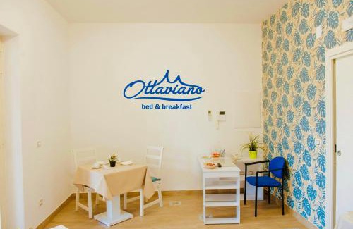 Ottaviano Bed & Breakfast | Ottaviano B&B