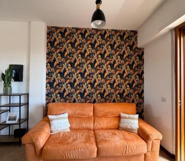 Zona XXXIII Acilia Sud Apartment | Ottavo Cielo - Guesthouse