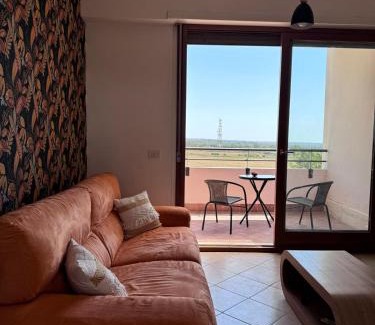 Zona XXXIII Acilia Sud Apartment | Ottavo Cielo - Guesthouse