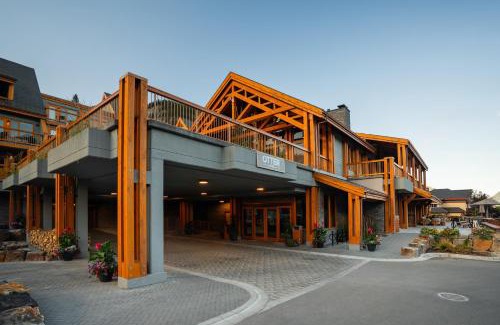 Banff Hotel | Otter Hotel