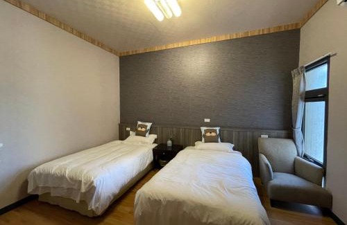 Jinhu Hotel | Otter Hotel