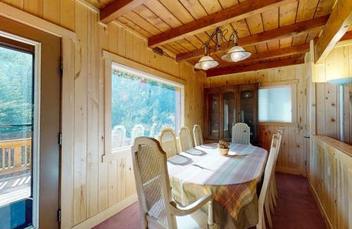 South Fork House | Otter's Place