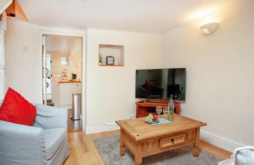 Ottery St Mary House | Otters Cottage