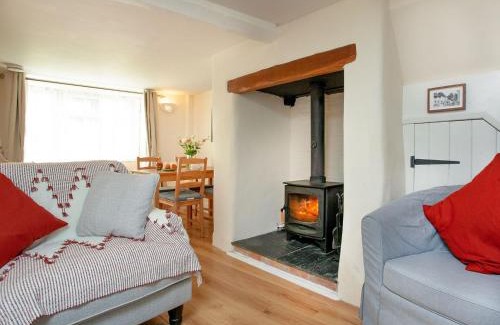 Ottery St Mary House | Otters Cottage