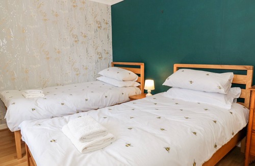 Stranraer Cottage | OTTERS HOLT, pet friendly, character holiday cottage in Stranraer