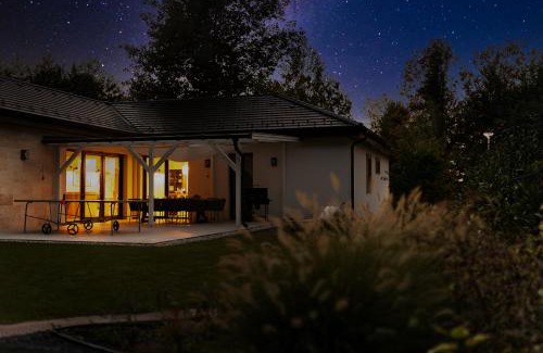 Balatonfoldvar Villa | Otthon Földváron