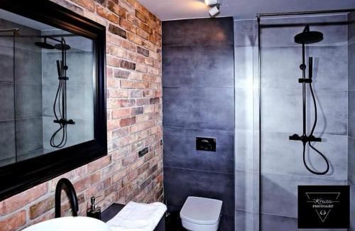 Koscielisko Apartment | Otuleni Tatrami Apartments