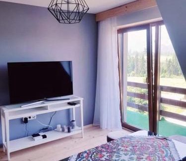 Koscielisko Apartment | Otuleni Tatrami Apartments