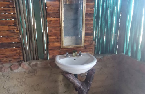 Boshoek Other | Ou Kraal tented Lodge