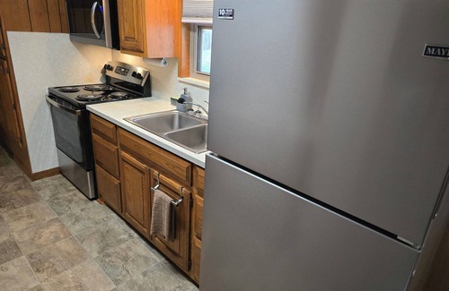 Mount Ida House | Ouachita River Multi-Family, River Access, Blufftops, Walking Forest Trails