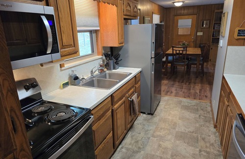 Mount Ida House | Ouachita River Multi-Family, River Access, Blufftops, Walking Forest Trails