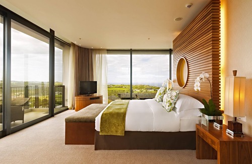 Herolds Bay Hotel | Oubaai Hotel Golf & Spa