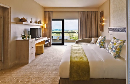 Herolds Bay Hotel | Oubaai Hotel Golf & Spa