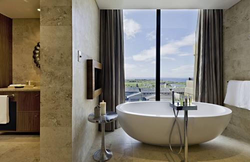 Herolds Bay Hotel | Oubaai Hotel Golf & Spa