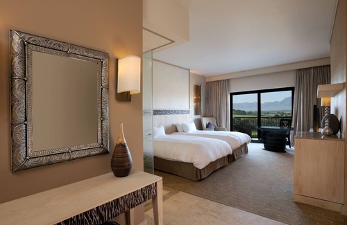 Herolds Bay Hotel | Oubaai Hotel Golf & Spa