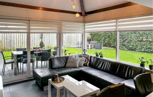 Stavenisse House | Oud Kempen Bungalow 181