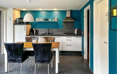 Stavenisse House | Oud Kempen Bungalow 181
